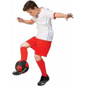 Messi Training System Tricks & Effects Ball - Size 4 7 Messi Training System Tricks & Effects Ball - Size 4 - Image 3