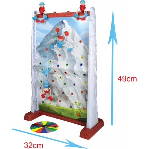 Get To The Peak Game - Image 2