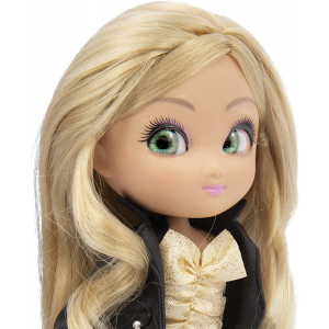 Unique Eyes Total Look Doll Amy - Image 4