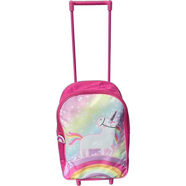 Unicorn Trolley Bag 2 71PlBQ4TLL. AC SL1500 - HTUK Gifts