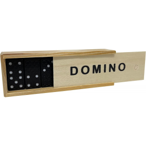 Retro Dominoes - Image 2