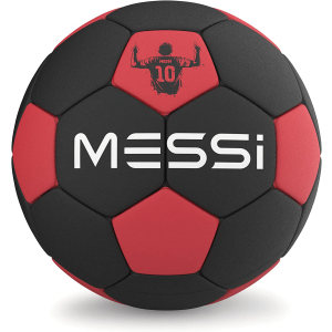 Messi Training System Tricks & Effects Ball - Size 4