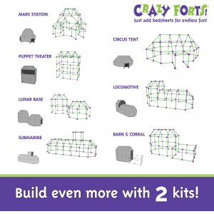 Crazy Forts - Standard 7 Crazy Forts - Standard - Image 3