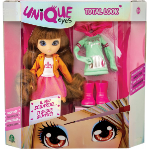 Unique Eyes Total Look Doll Sophia - Image 5
