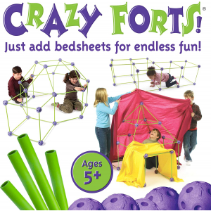 Crazy Forts - Standard 8 Crazy Forts - Standard - Image 4