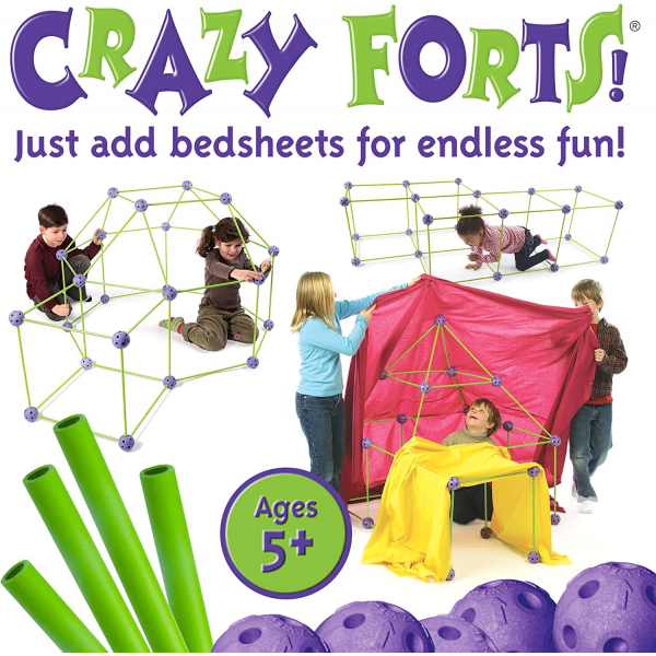 Crazy Forts - Standard 3 81ZYe88aYiL. AC SL1500 - HTUK Gifts