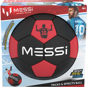 Messi Training System Tricks & Effects Ball - Size 4 9 Messi Training System Tricks & Effects Ball - Size 4 - Image 5