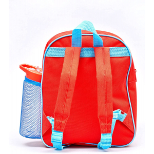 Hey Duggee Three Piece Red & Blue School Bag Set 6 Hey Duggee Three Piece Red & Blue School Bag Set - Image 3