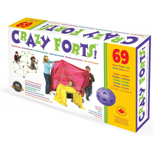 Crazy Forts - Standard