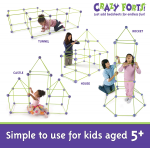 Crazy Forts - Standard 6 Crazy Forts - Standard - Image 2