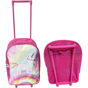 Unicorn Trolley Bag
