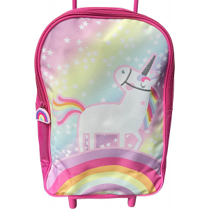 Unicorn Trolley Bag 11 Unicorn Trolley Bag - Image 6