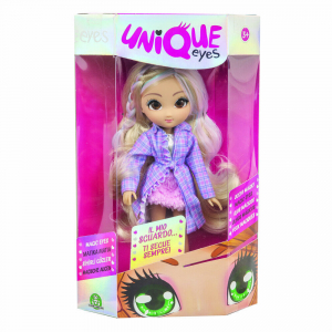 Unique Eyes Fashion Doll Rebecca - Image 3