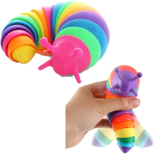 LARGE FIDGET SLUG