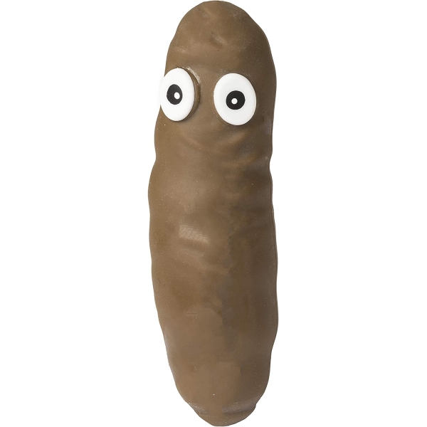 SAND POO