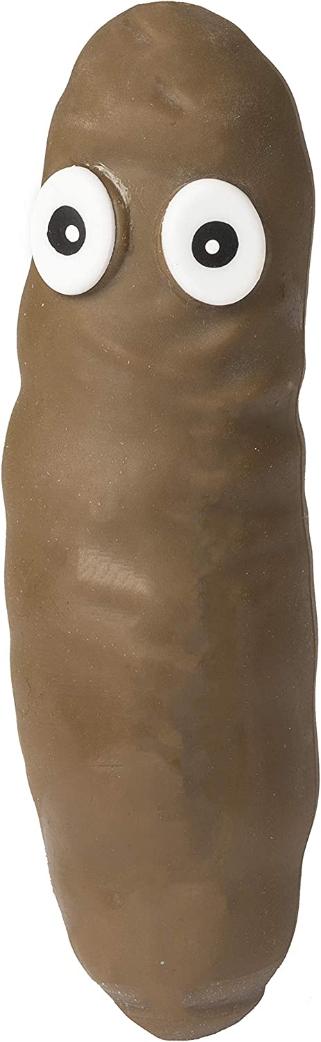 SAND POO