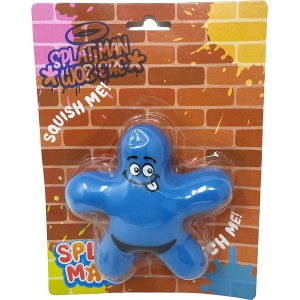 Splat Man