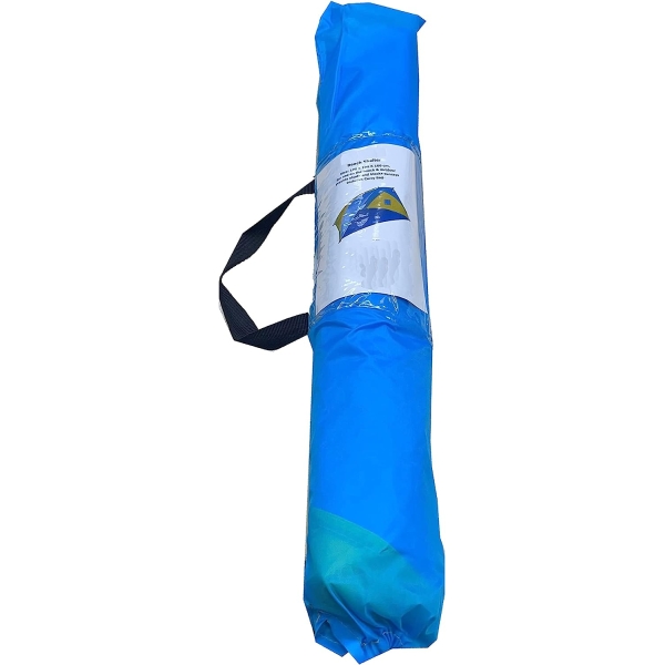 Beach Shelter Pop Up With Bag 4 614MBbh04cL. AC SL1500 - HTUK Gifts