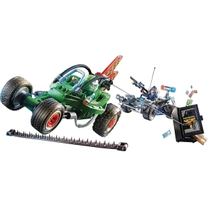 PLAYMOBIL 70577 City Action Police Go-Kart Escape 7 PLAYMOBIL 70577 City Action Police Go-Kart Escape - Image 4