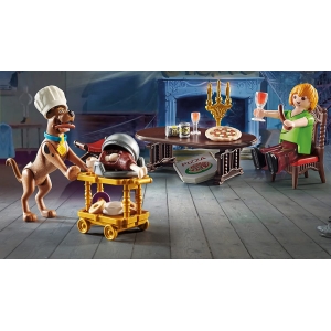 SCOOBY-DOO! Dinner with Scooby and Shaggy 5 SCOOBY-DOO! Dinner with Scooby and Shaggy - Image 2