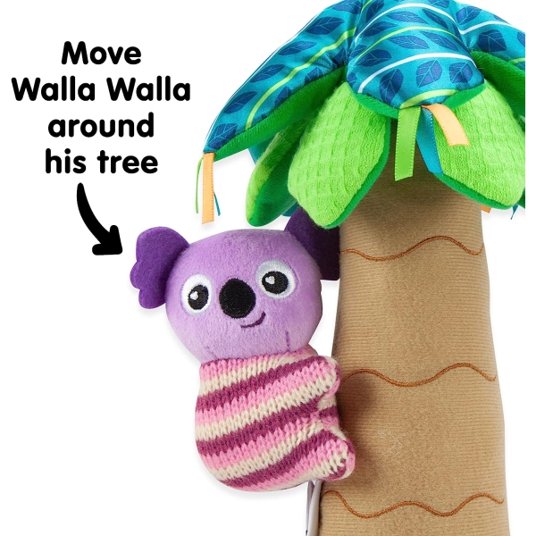LAMAZE Walla Walla Koala Clip On With Multi-Colours & Sounds 3 81aJl0dDgsS. AC SL1500 - HTUK Gifts