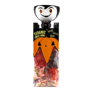 halloween tower
