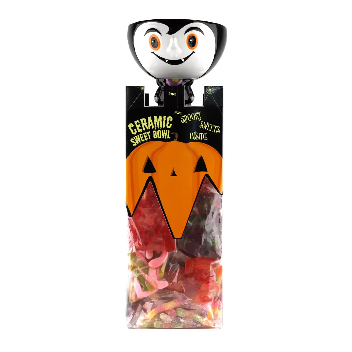halloween tower