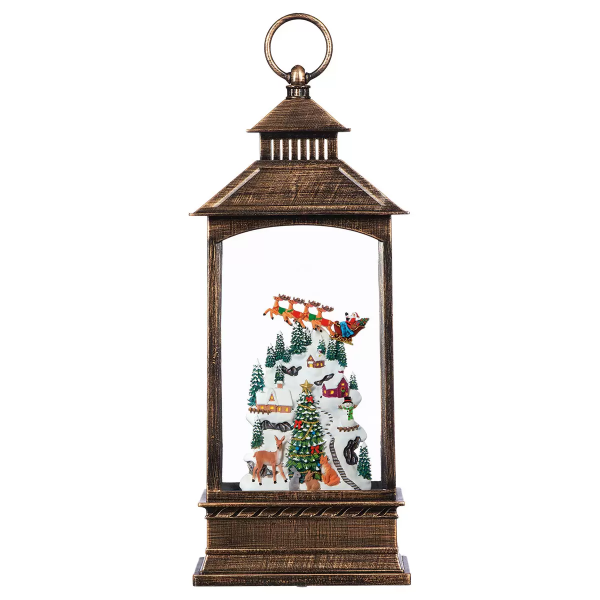 Lantern 2 - HTUK Gifts