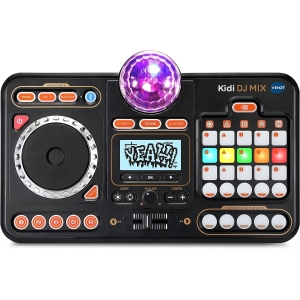 Vtech Kidi DJ mix toy
