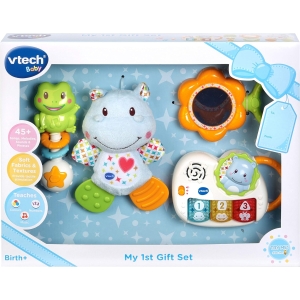 BabyTeether