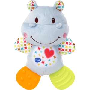 VTech My First Gift Set, New-born Baby Toys, Baby Teether, Baby Rattle & Baby Musical Toy, - Image 14