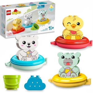 Lego Bath Toys