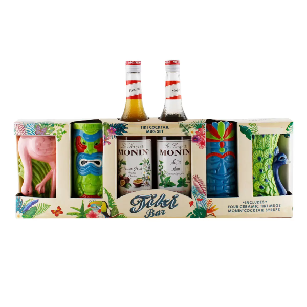 cocktail cocktail mug set