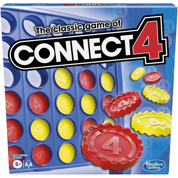 connect-1 board games for kids