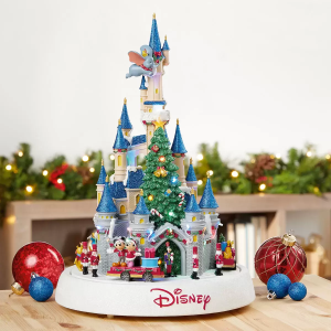disney christmas parade