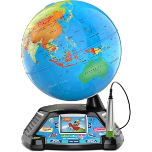 online Globe by HTUK