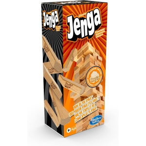 Jenga Game by HTUK