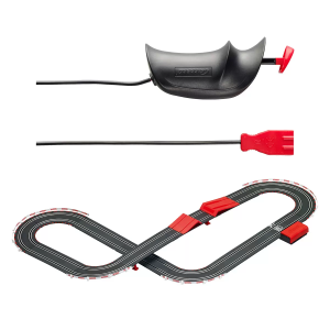 Carrera Go!!! Mario Kart RaceTrack With 2 Cars 6 Carrera Go!!! Mario Kart RaceTrack With 2 Cars - Image 3