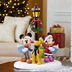 Disney Characters-HTUK