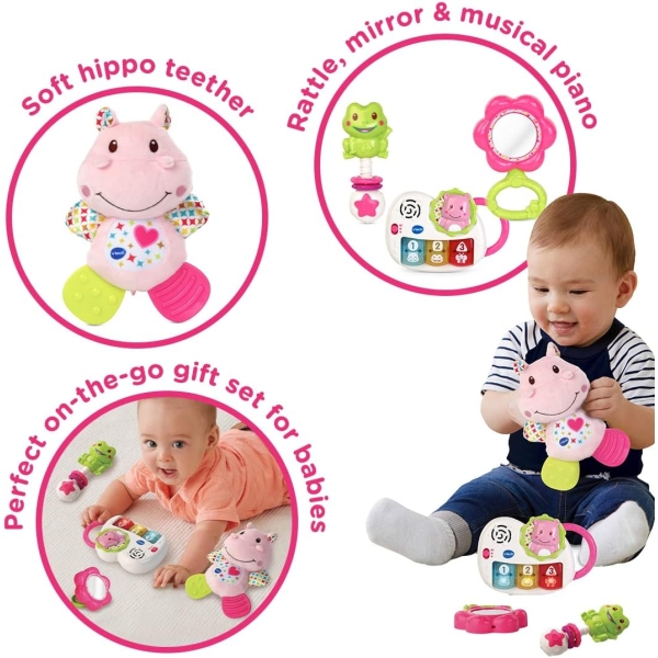 pink 2 - HTUK Gifts