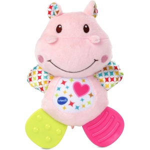 VTech My First Gift Set, New-born Baby Toys, Baby Teether, Baby Rattle & Baby Musical Toy, - Image 6