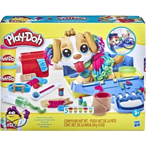 clay and dough for kids
