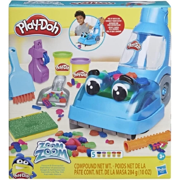 play doh-1 Play Doh By Htuk
