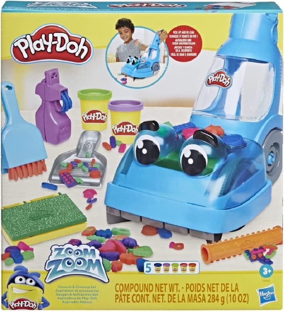 Play Doh By Htuk