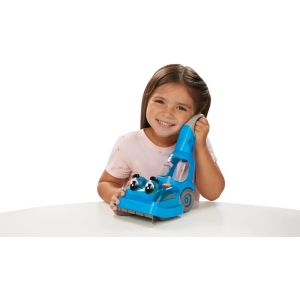 Play-Doh Zoom Zoom Vacuum and Clean-up Toy with 5 Colours 16 Play-Doh Zoom Zoom Vacuum and Clean-up Toy with 5 Colours - Image 7