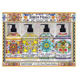 Italian Liquid Soap