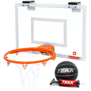 basketball hoop