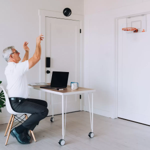 Tekk Pro Edition Monster Jam Mini Basketball Hoop 8 Tekk Pro Edition Monster Jam Mini Basketball Hoop - Image 4