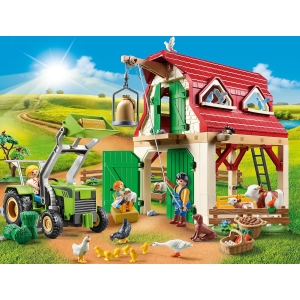 farm sets for kids