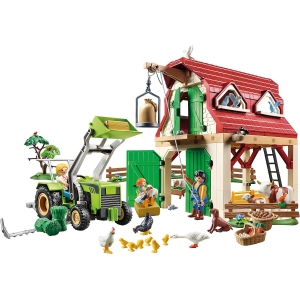Playmobil Country Farm Set ,Toys for Children Ages 4+ 10 Playmobil Country Farm Set ,Toys for Children Ages 4+ - Image 4